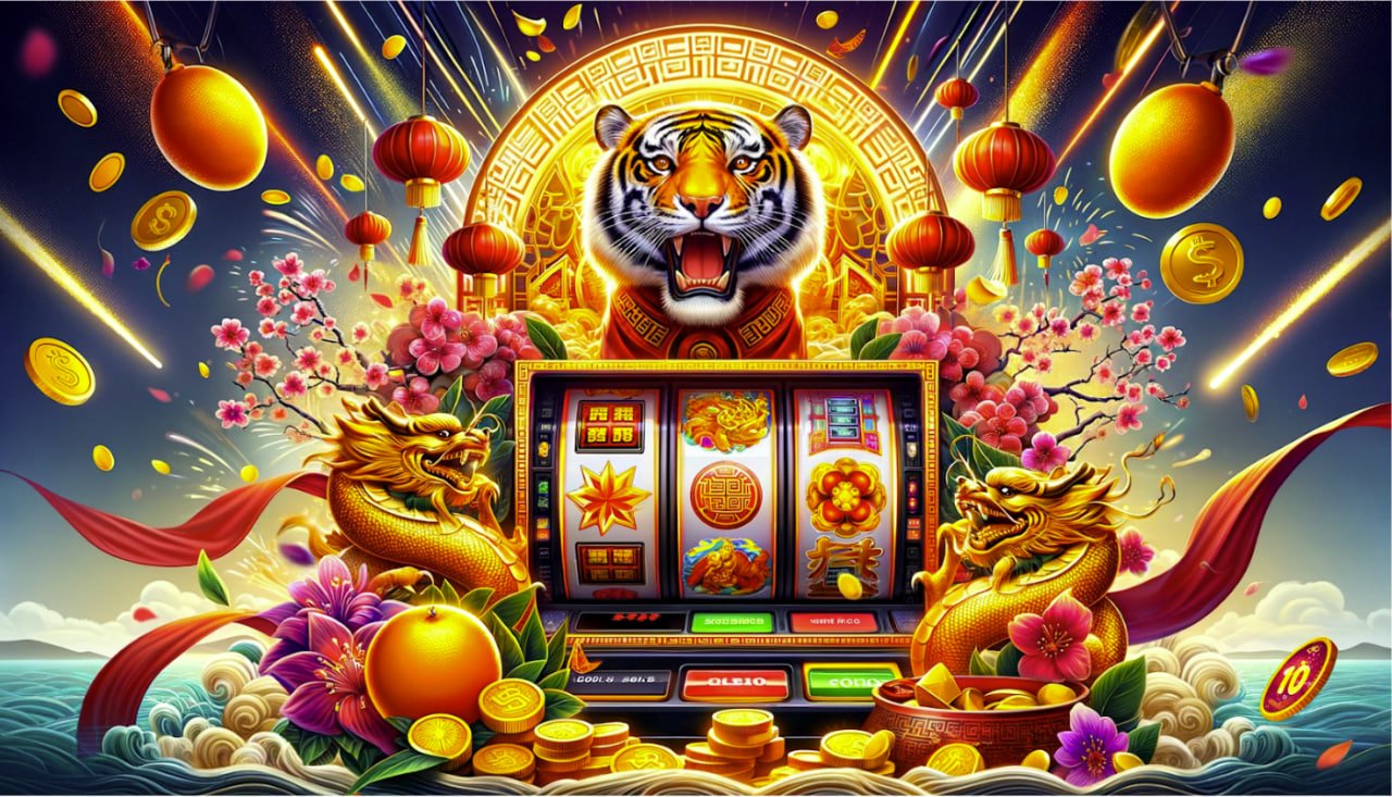 j8bet trải nghiệm chơi game